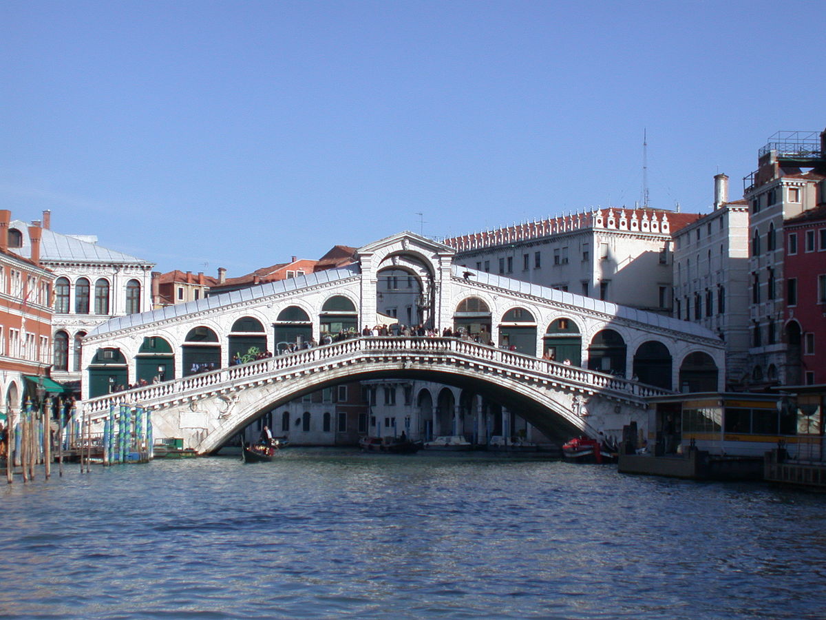 Pont du Rialto