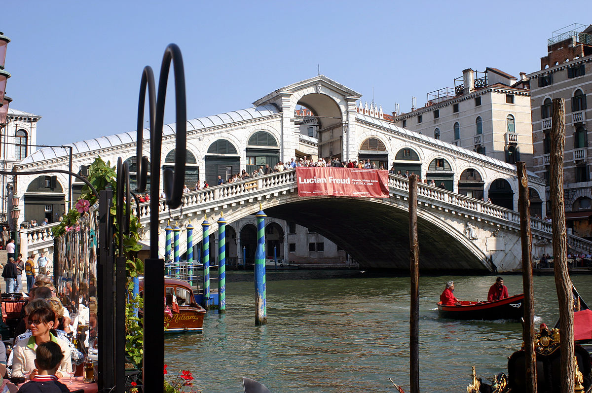 Pont du Rialto