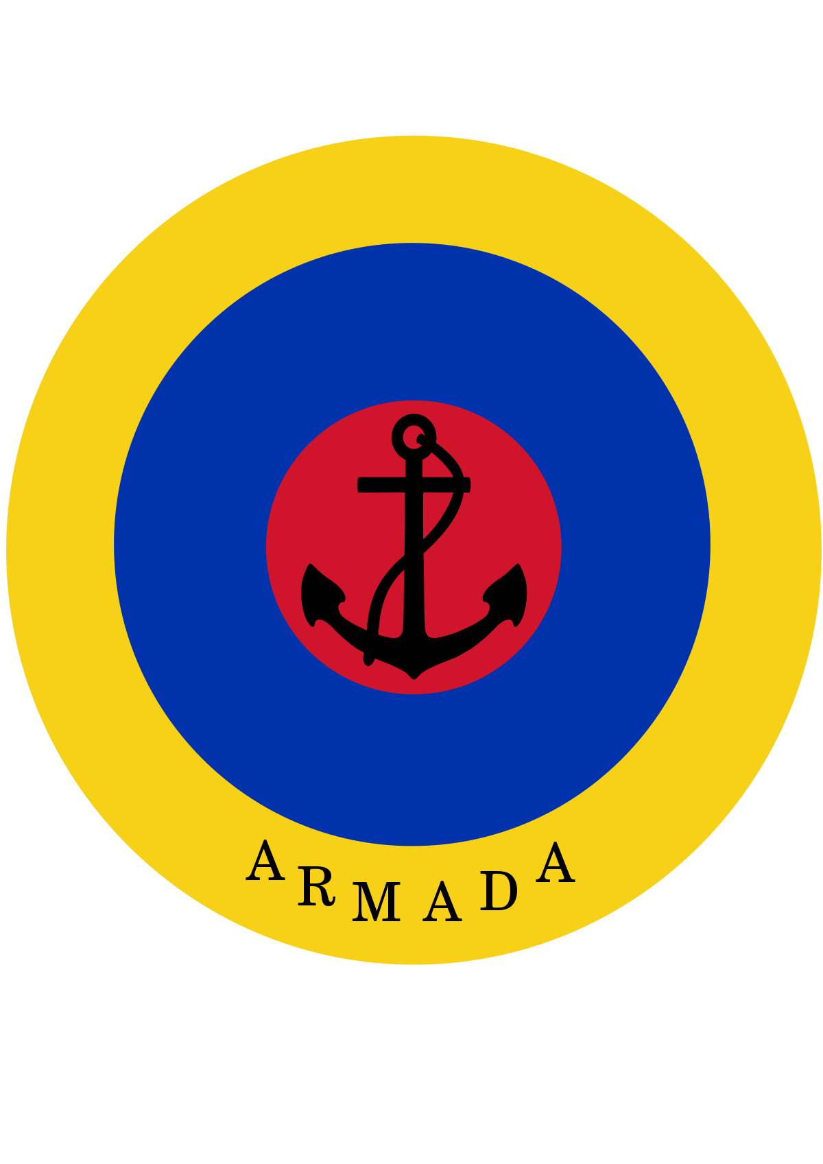 Vénézuéla aéronavale.svg