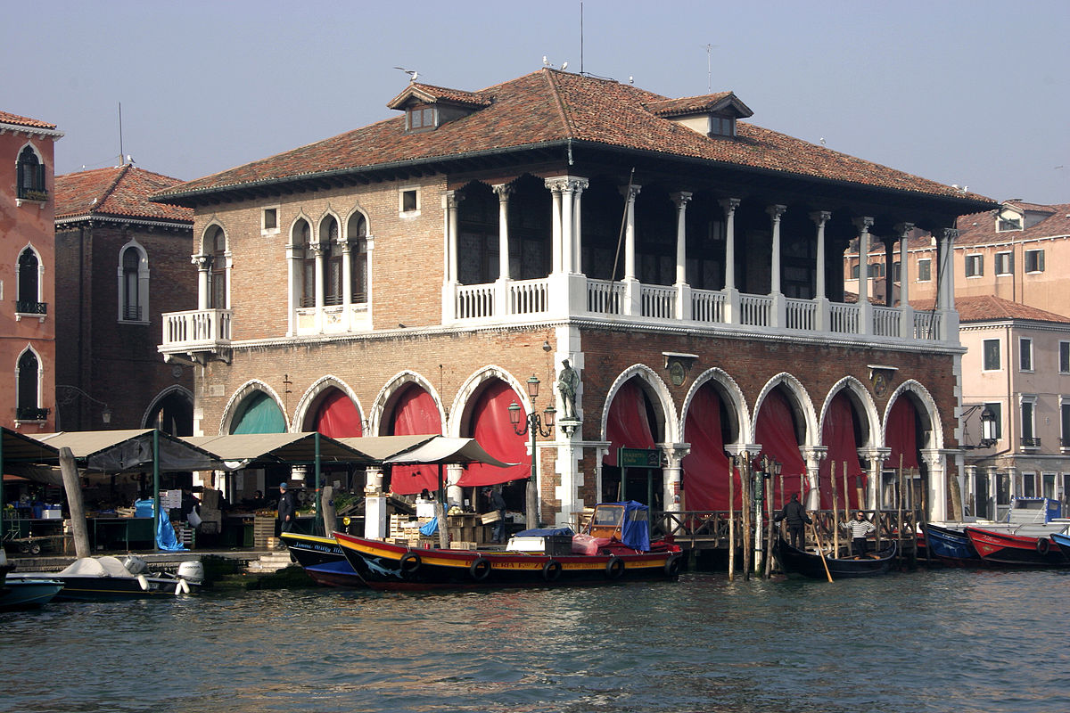 Pescheria