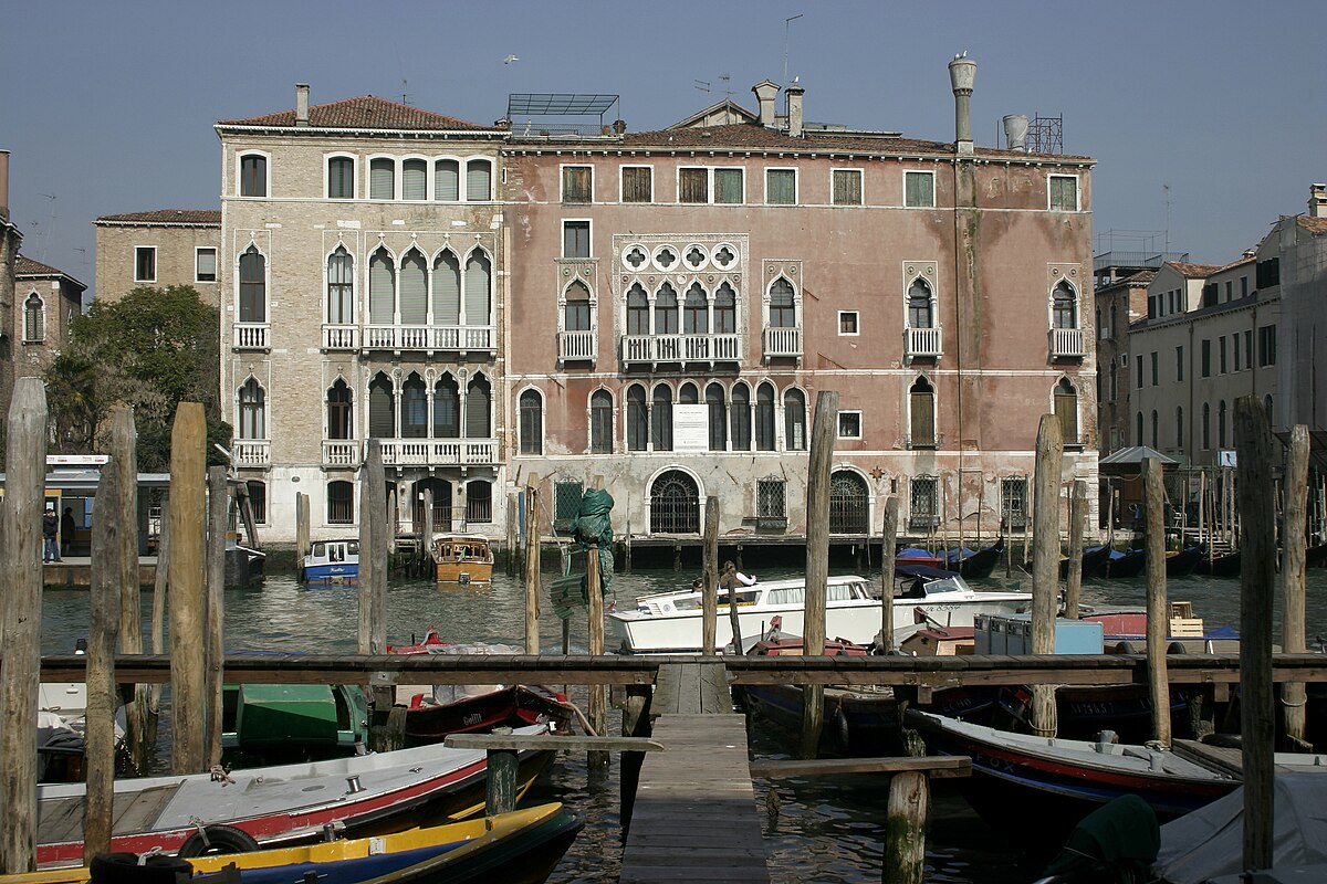 Ca' Sagredo