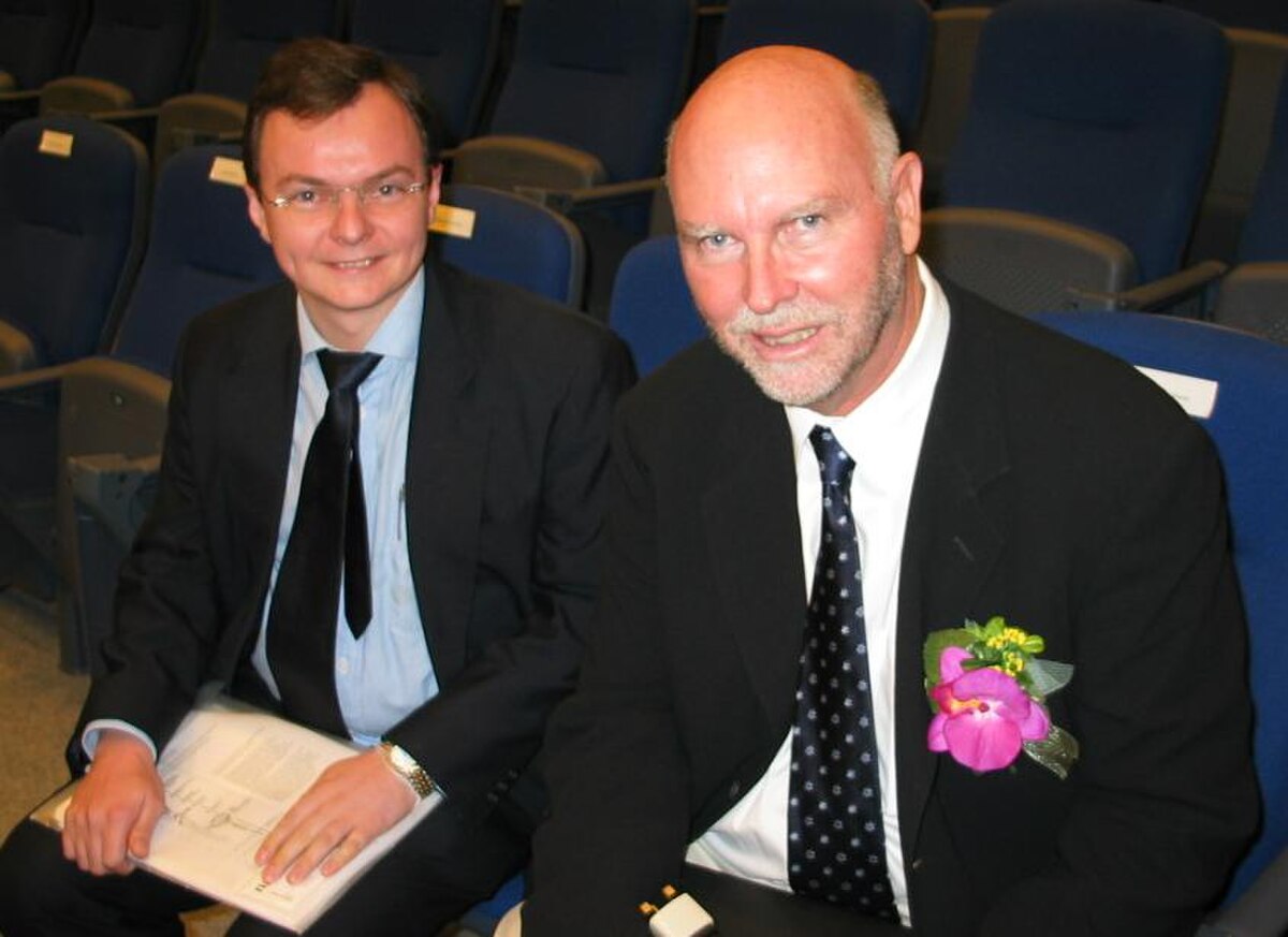 Craig Venter