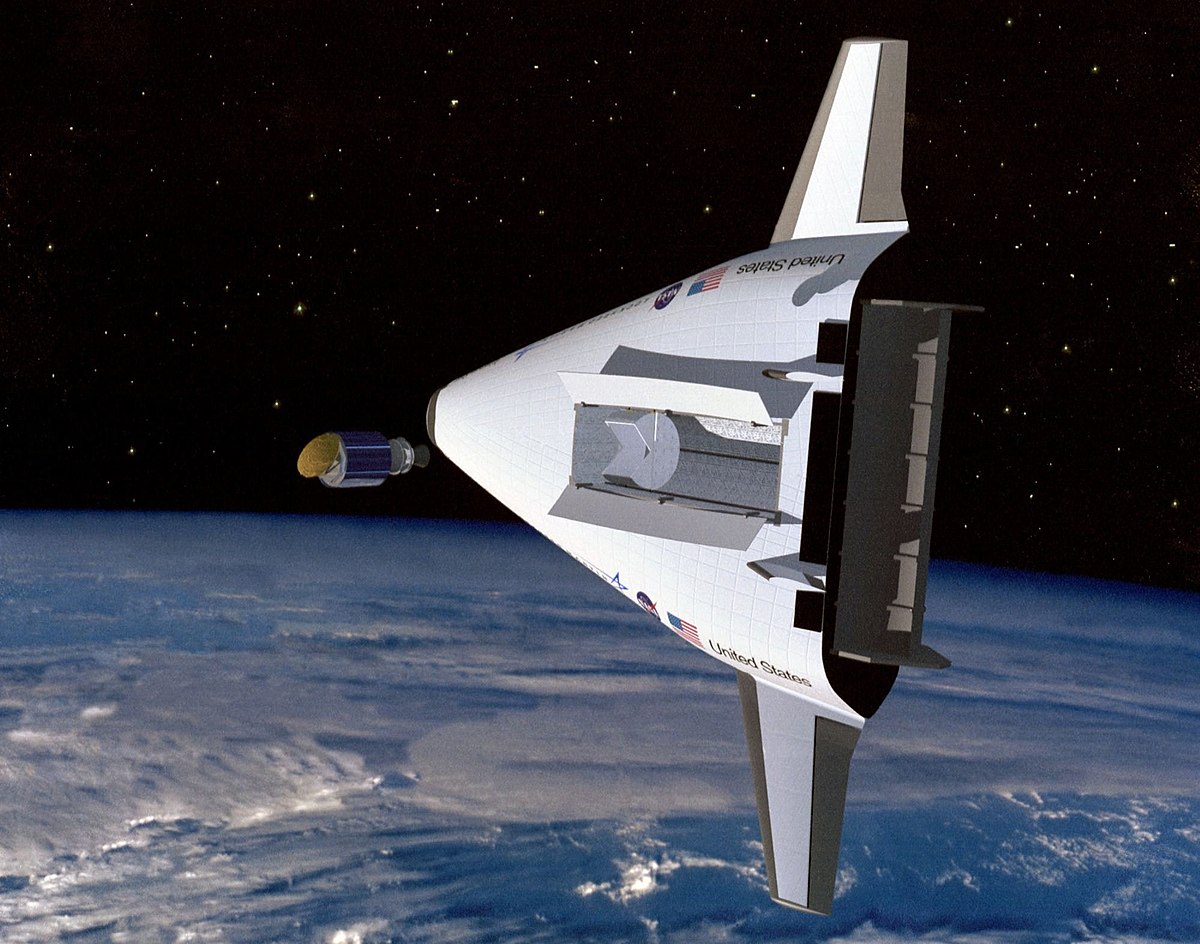 VentureStar