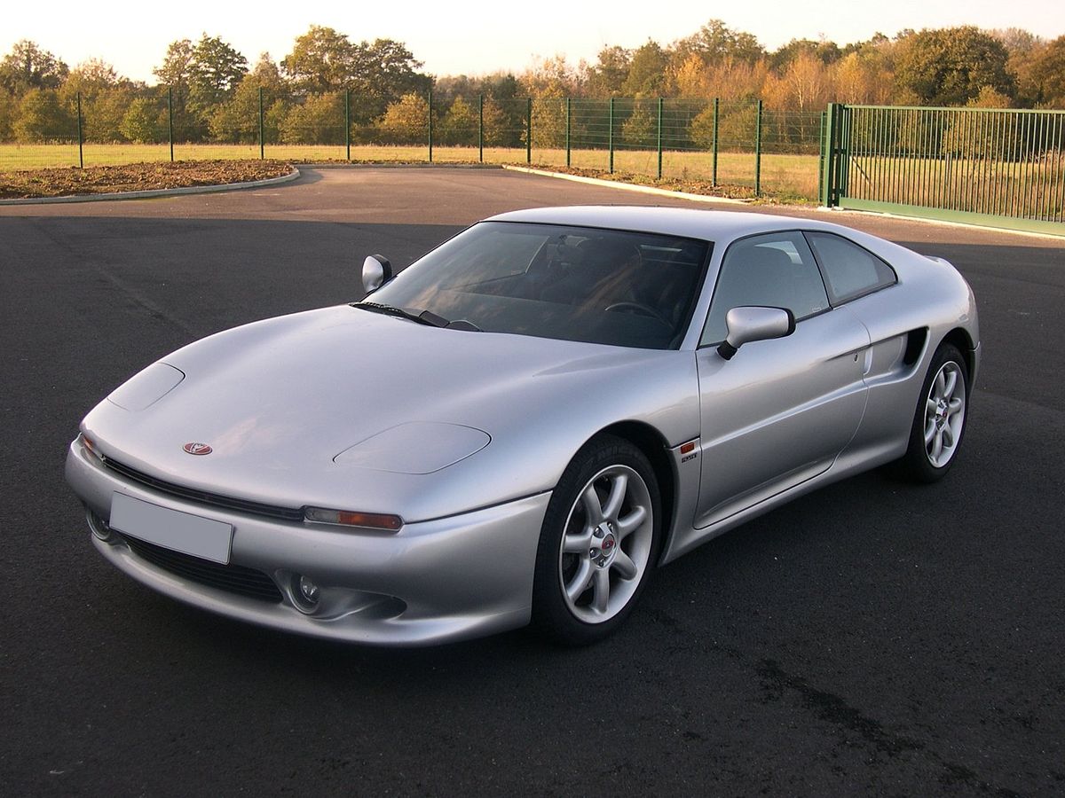 Venturi 300 Atlantique de 1998