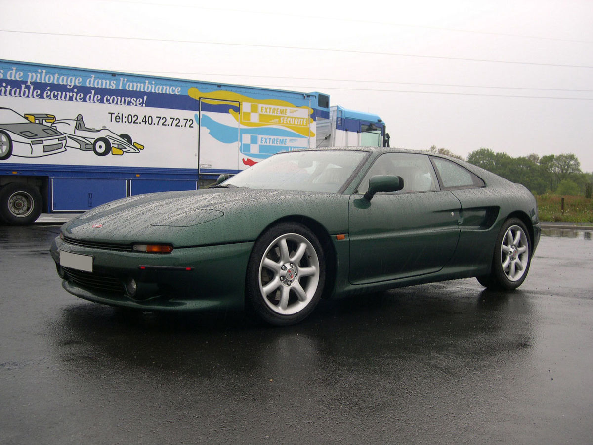 Venturi 300 Atlantique Bi-Turbo
