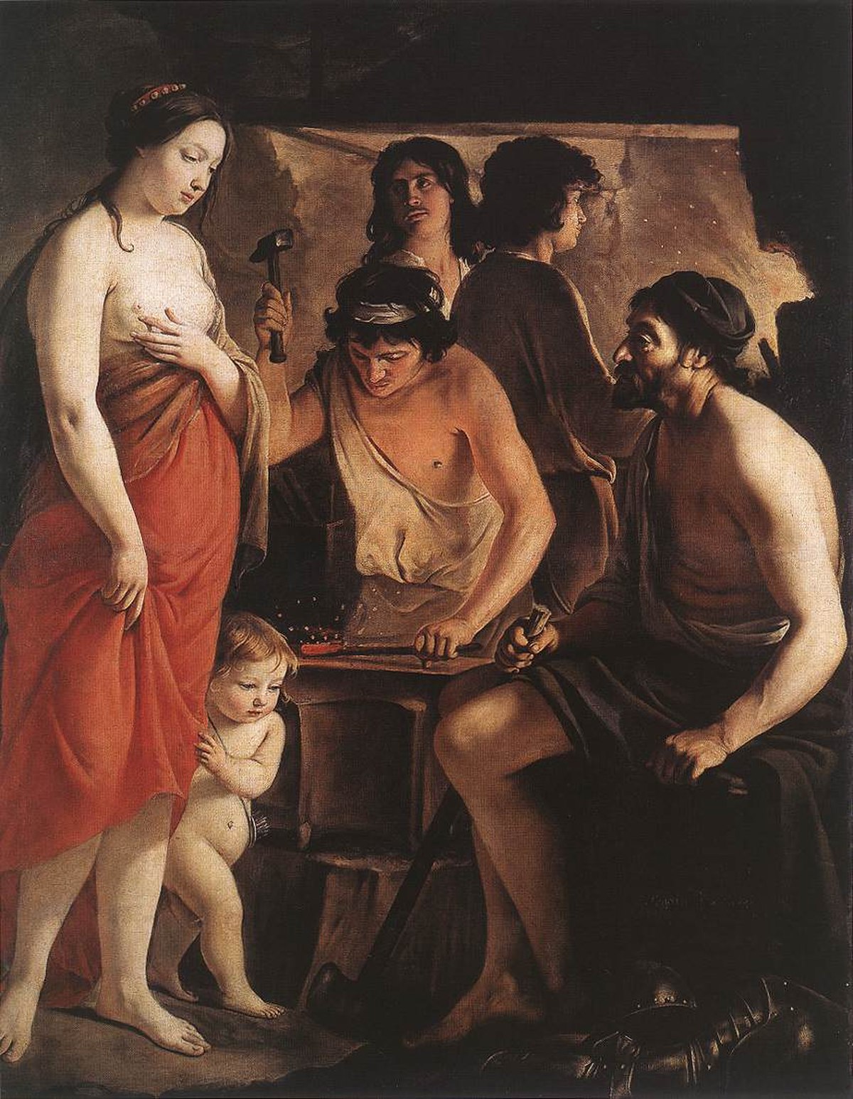 Musée des beaux-arts de Reims