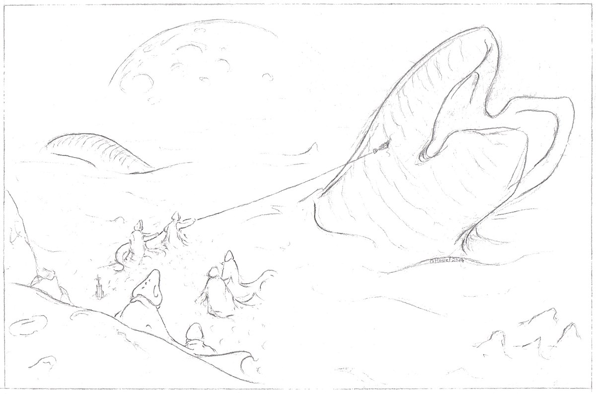 Shai-Hulud