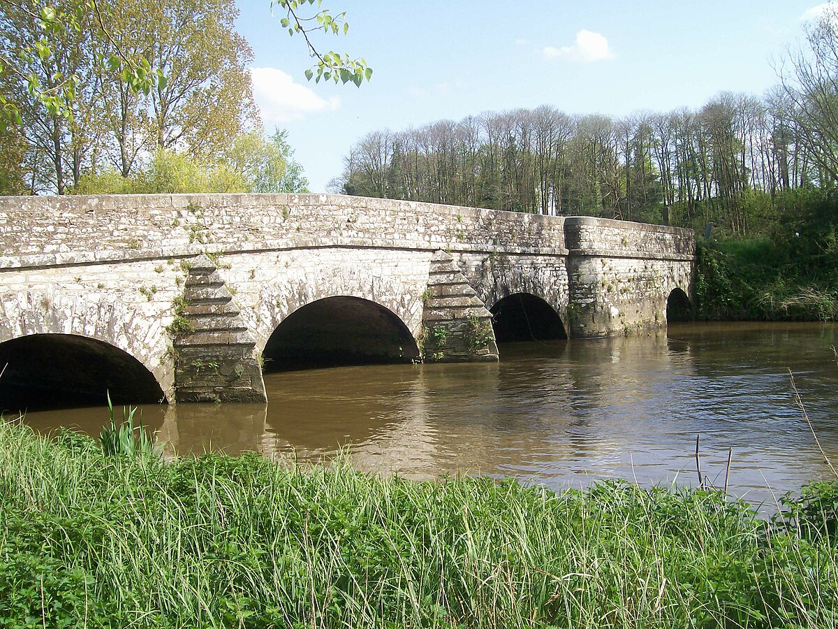 Pont de Vaugon