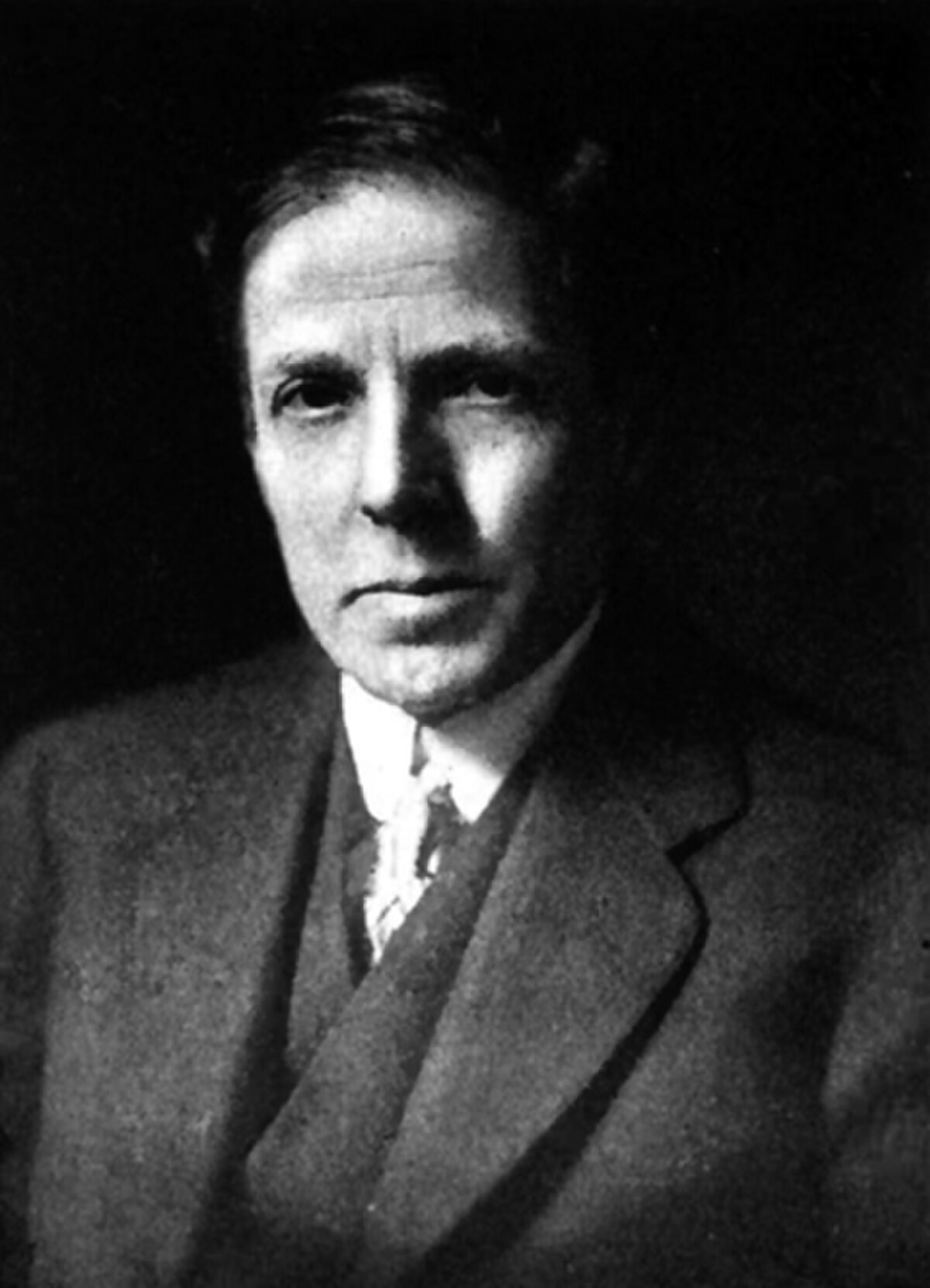 Vernon Myman Lyman Kellogg