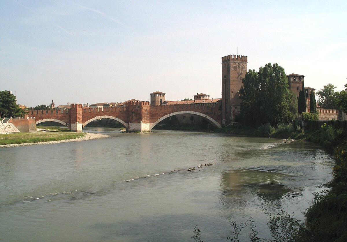Pont Scaliger