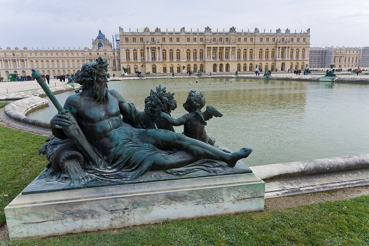 Château de Versailles