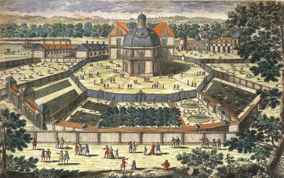 Ménagerie