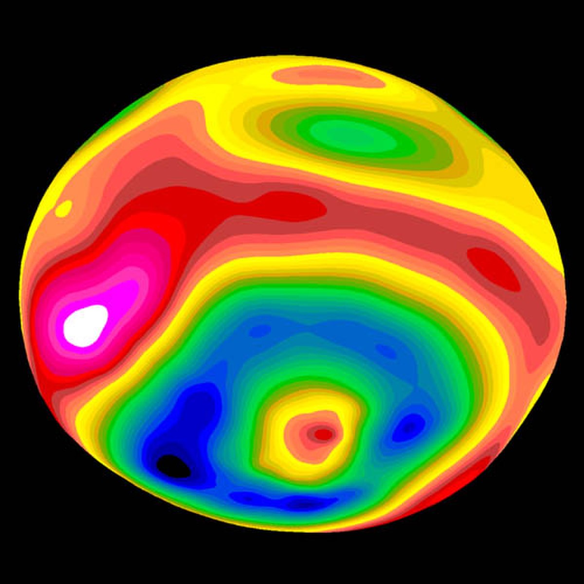 (4) Vesta