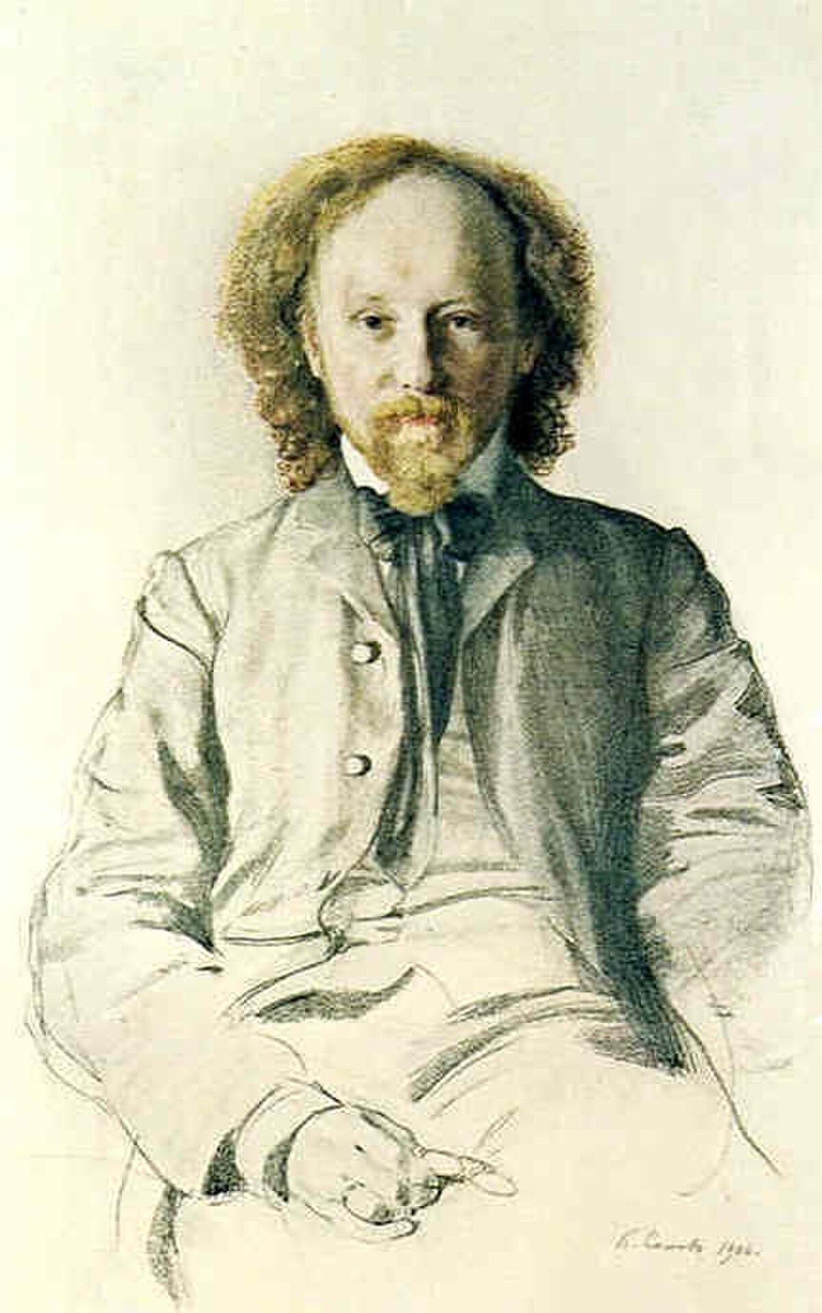 Viatcheslav Ivanovitch Ivanov