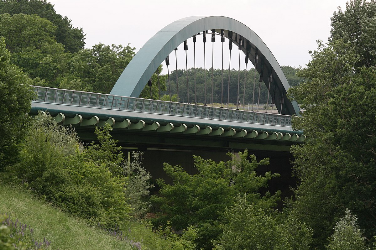 Viaduc de Briare
