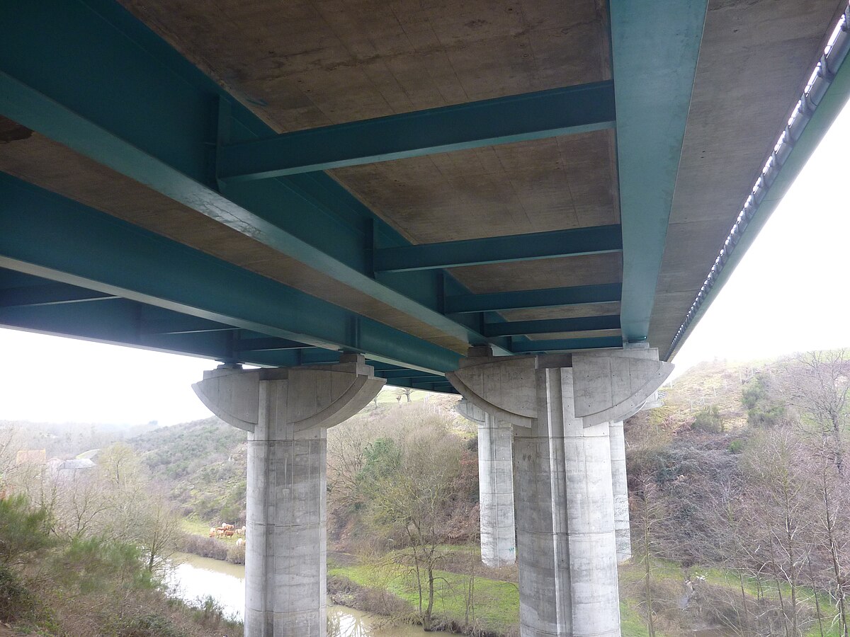 Viaduc de l'Hyrôme