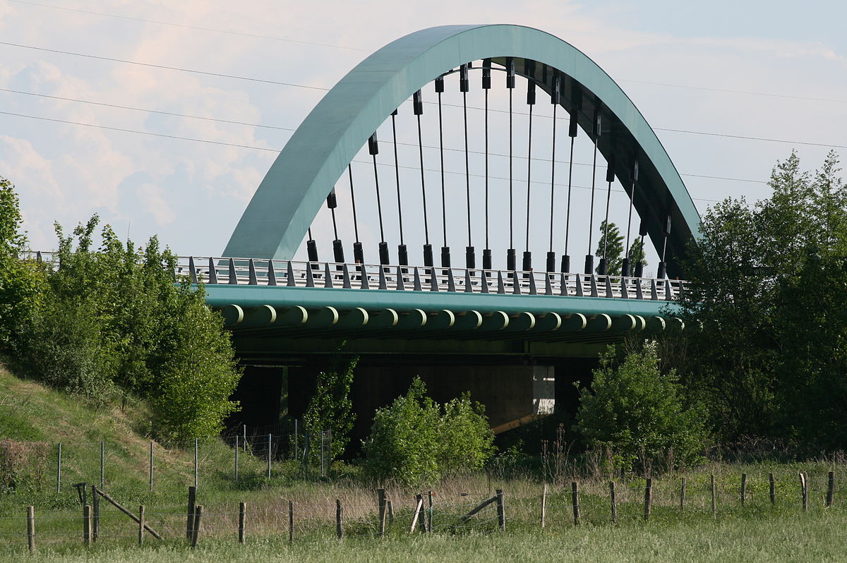 Viaduc de Pannes