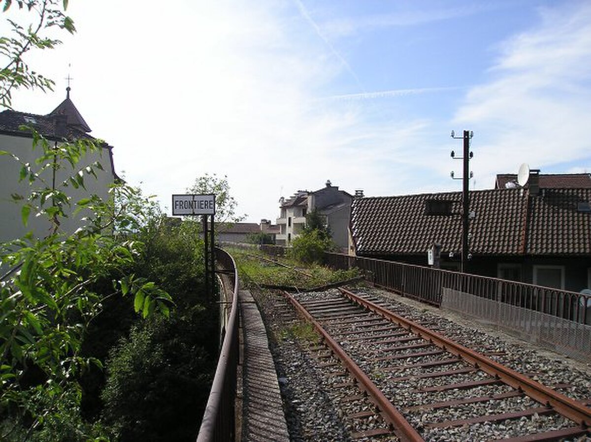 Ligne du Tonkin