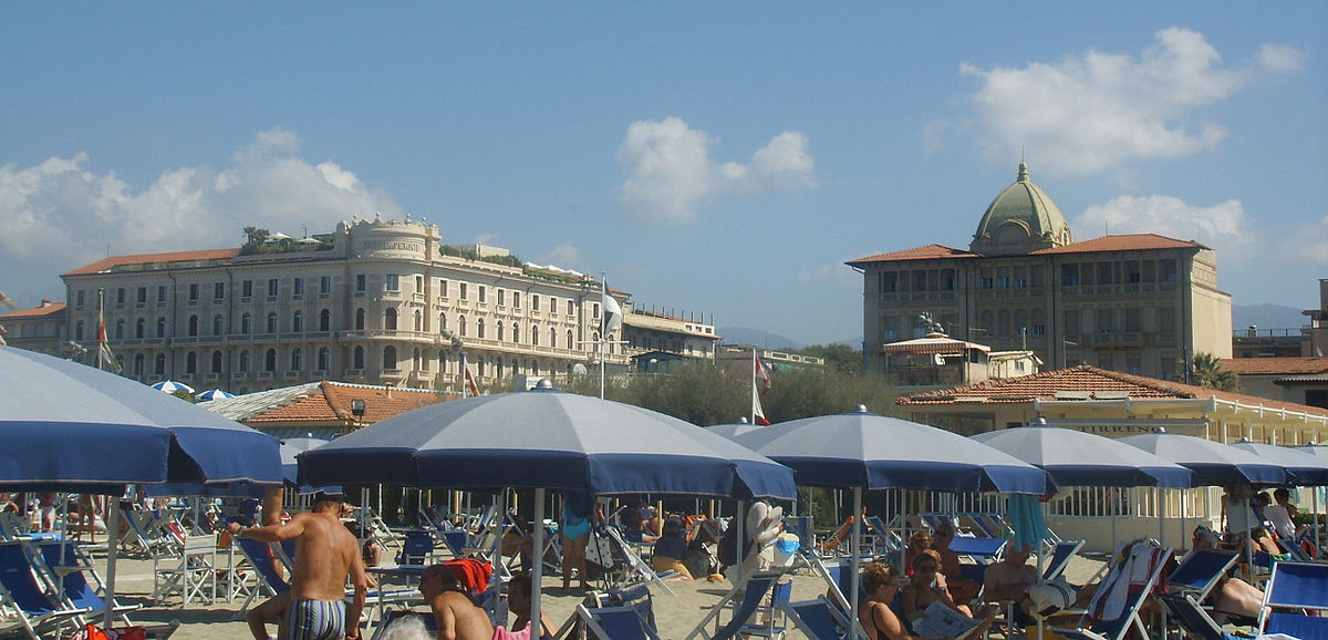 Viareggio