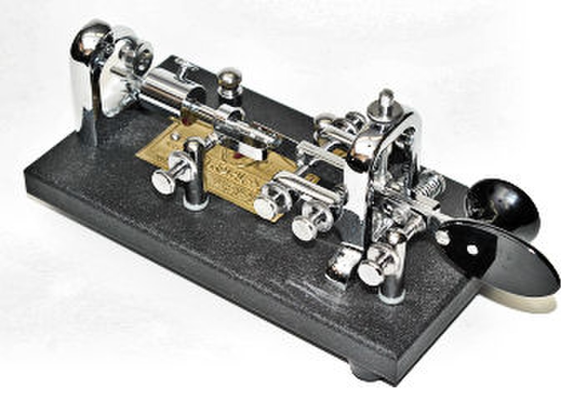 Radiotélégraphiste de station côtière