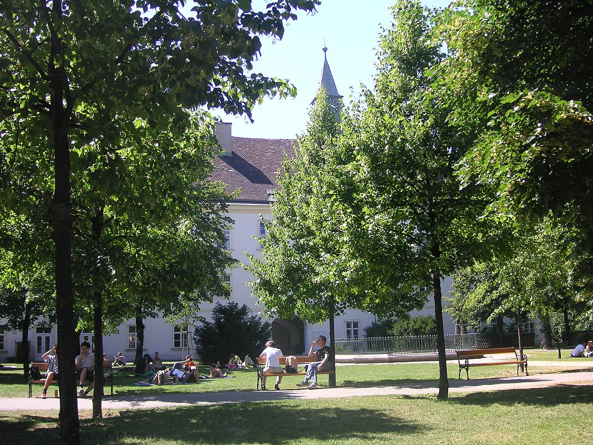 Campus