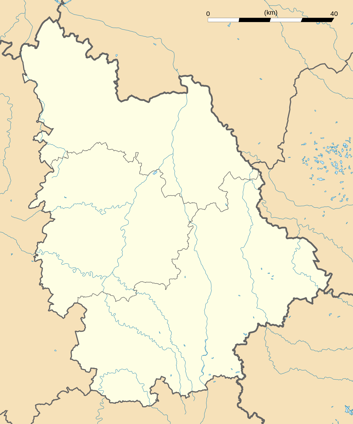 (Voir situation sur carte : Vienne)
