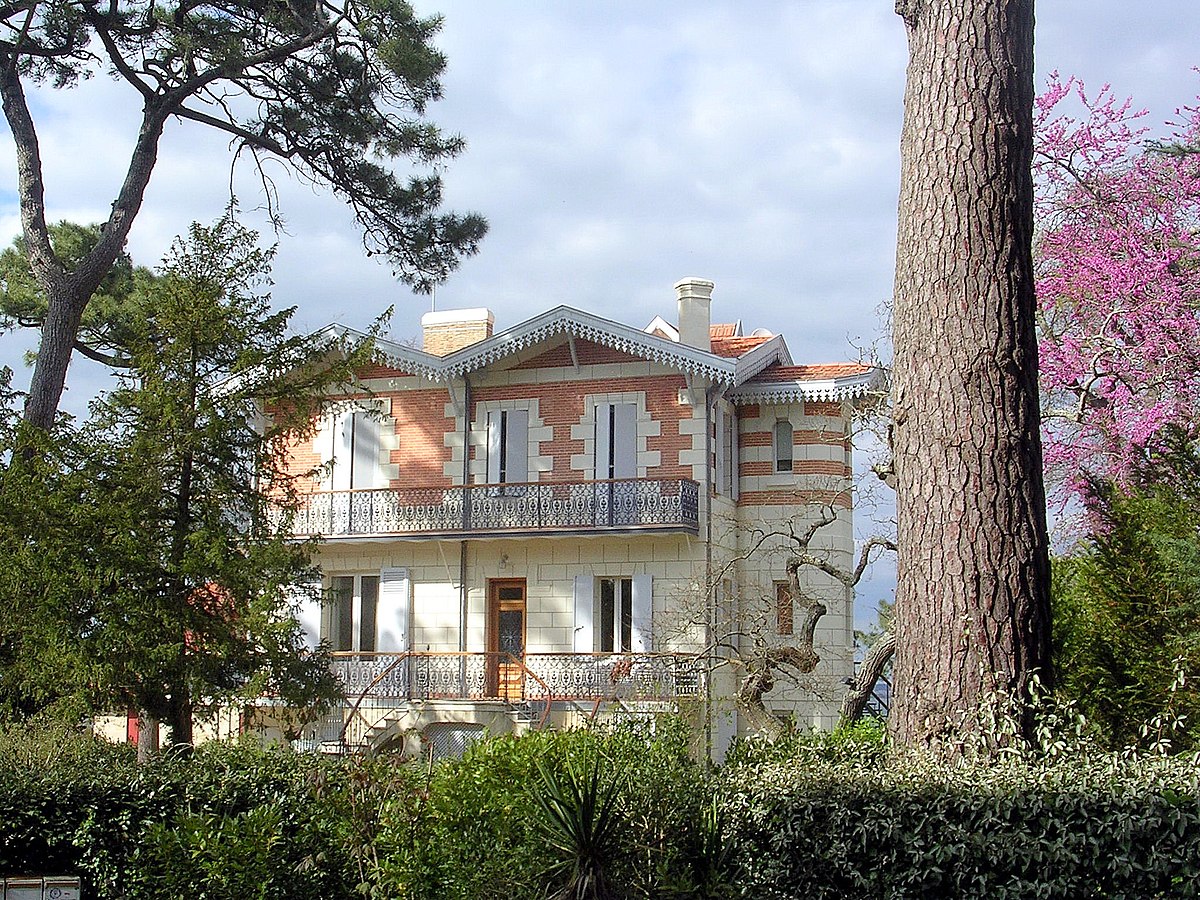 Ville d'Hiver