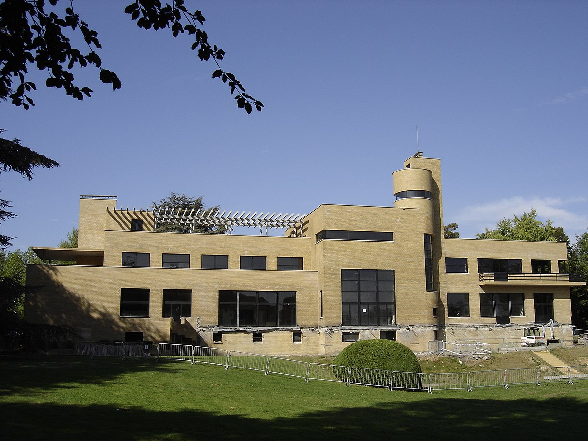 Villa Cavrois