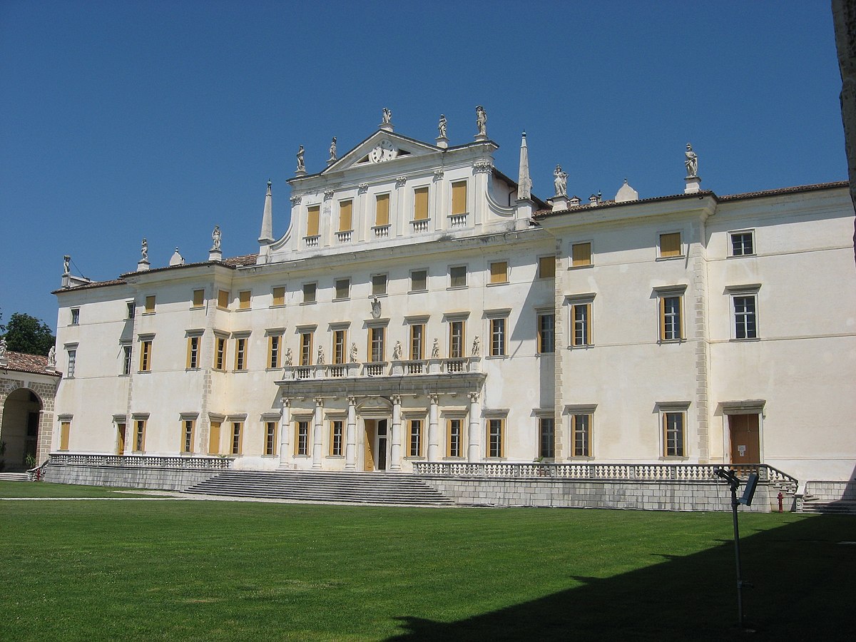 Villa Manin