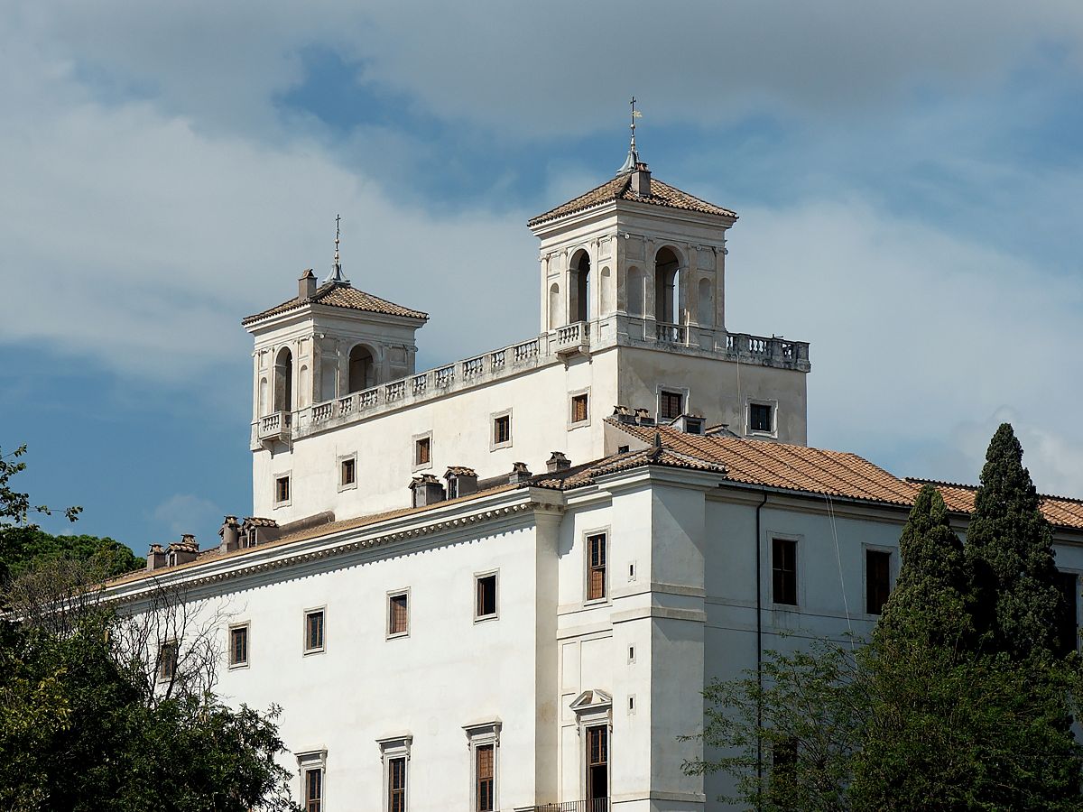 Villa Médicis