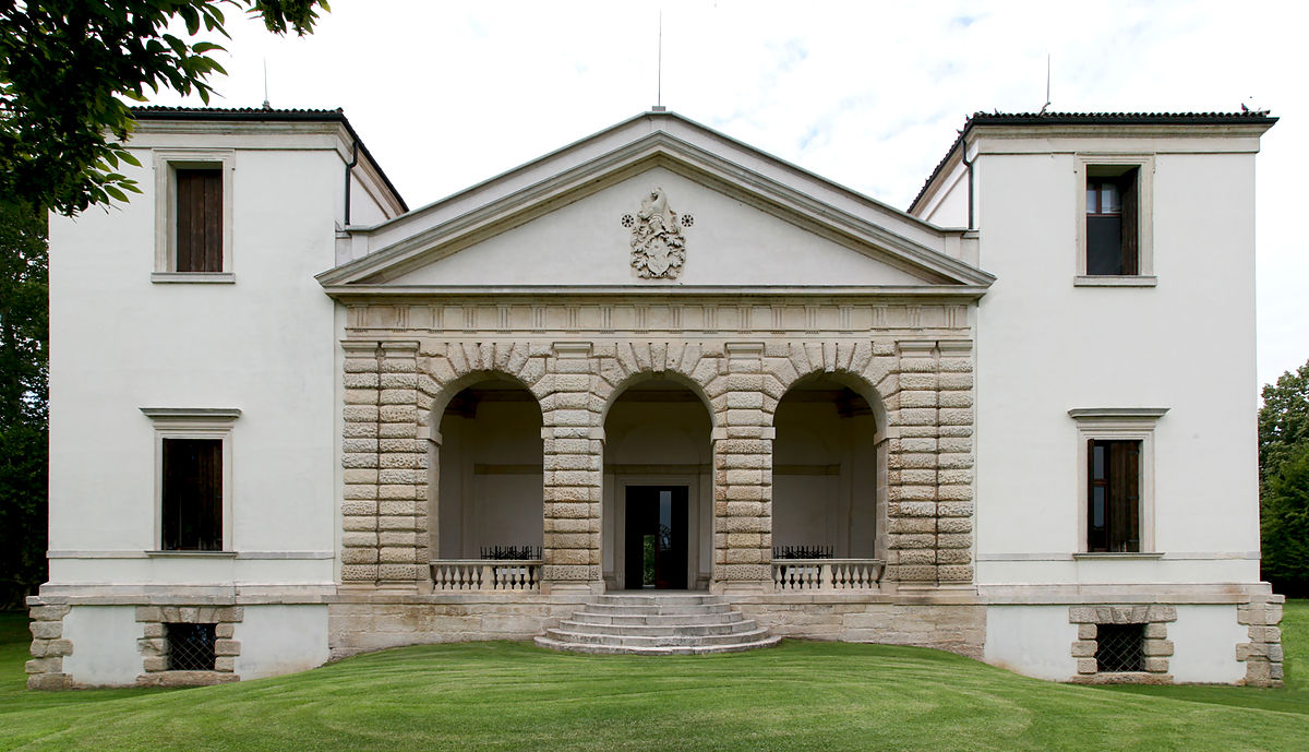 Villa Pisani (Bagnolo)