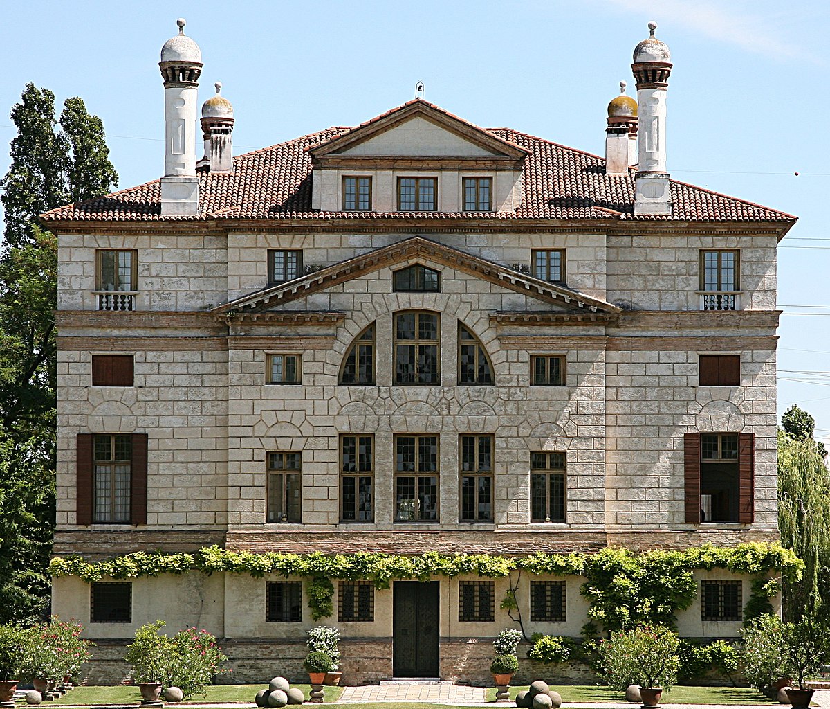 Villa Foscari