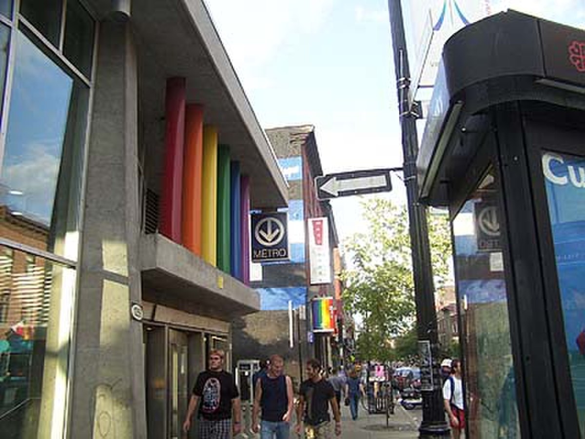 Beaudry (métro de Montréal)