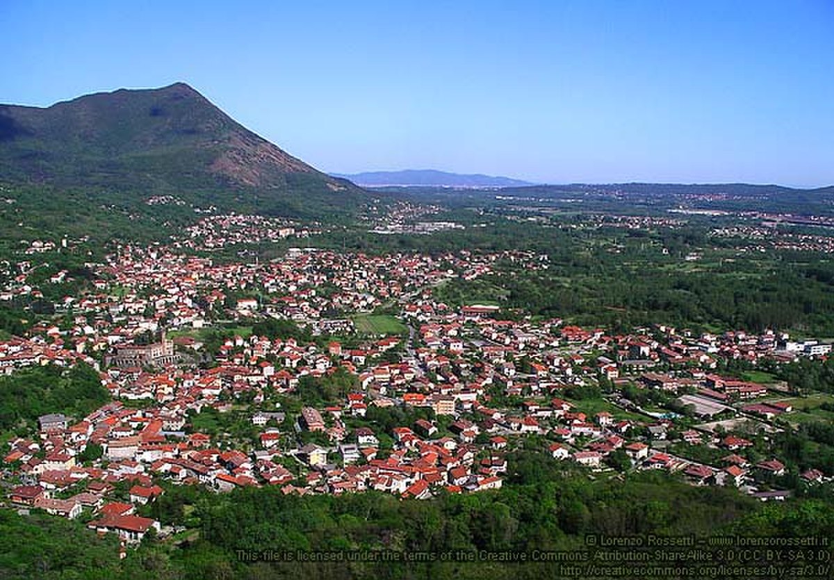 Villar Dora