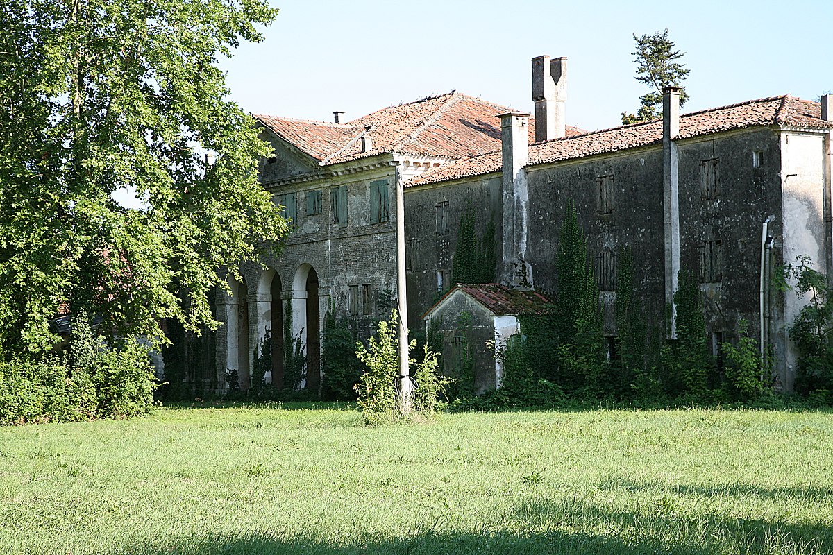 Villa Zeno
