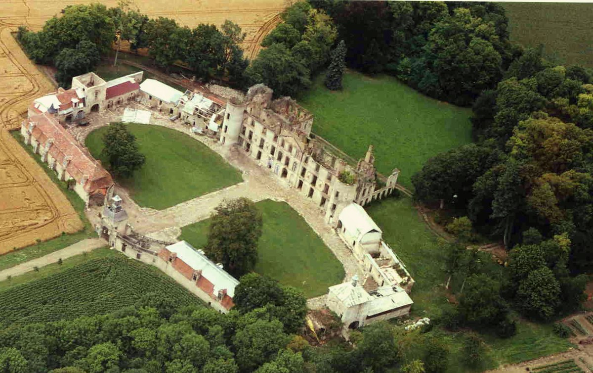 Château de Villemont