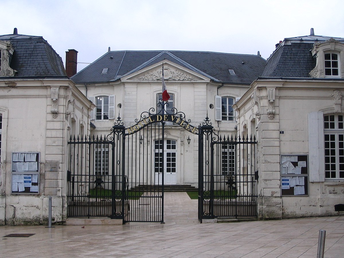 François II Franque