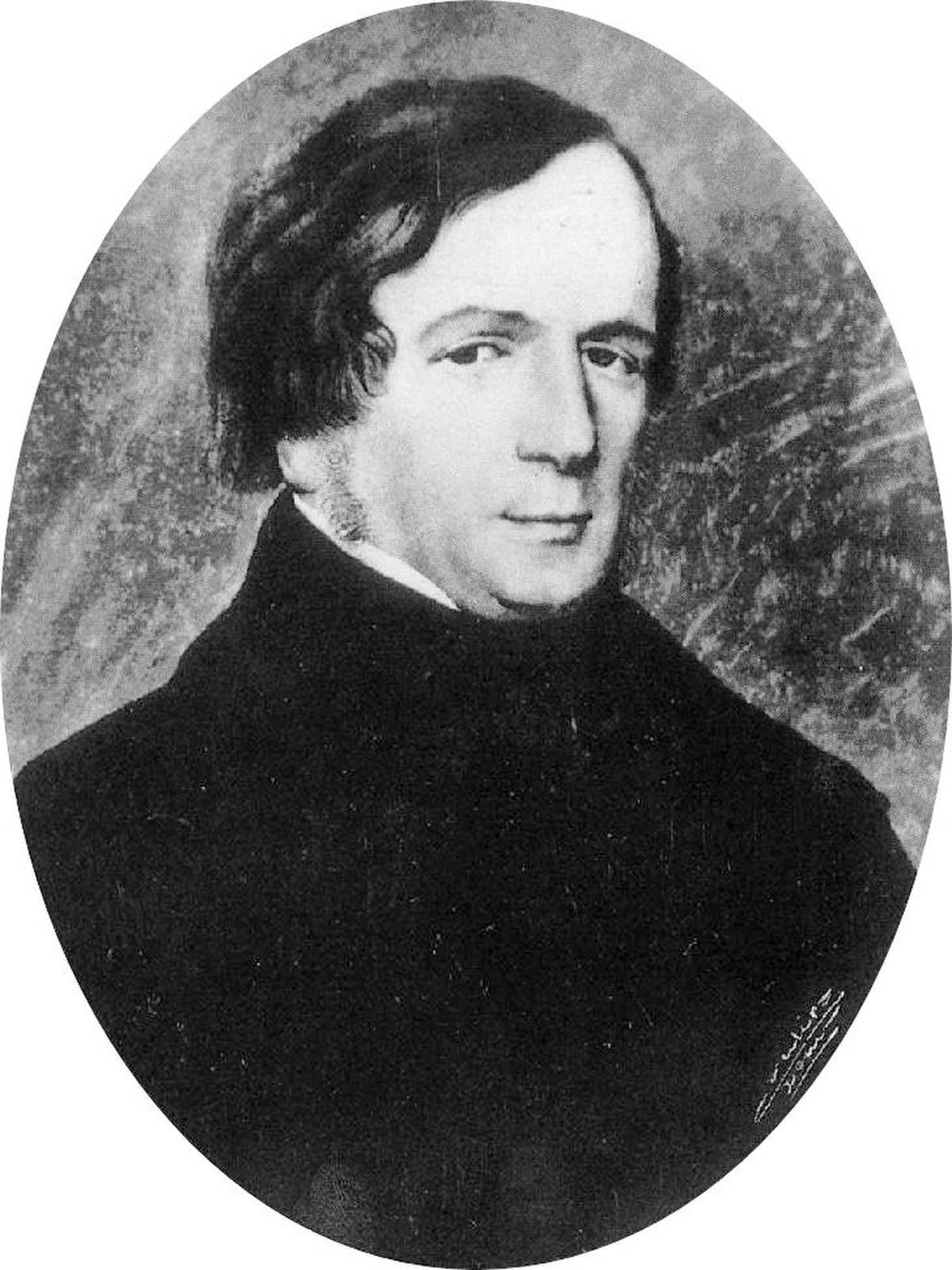 Vincenzo Gioberti