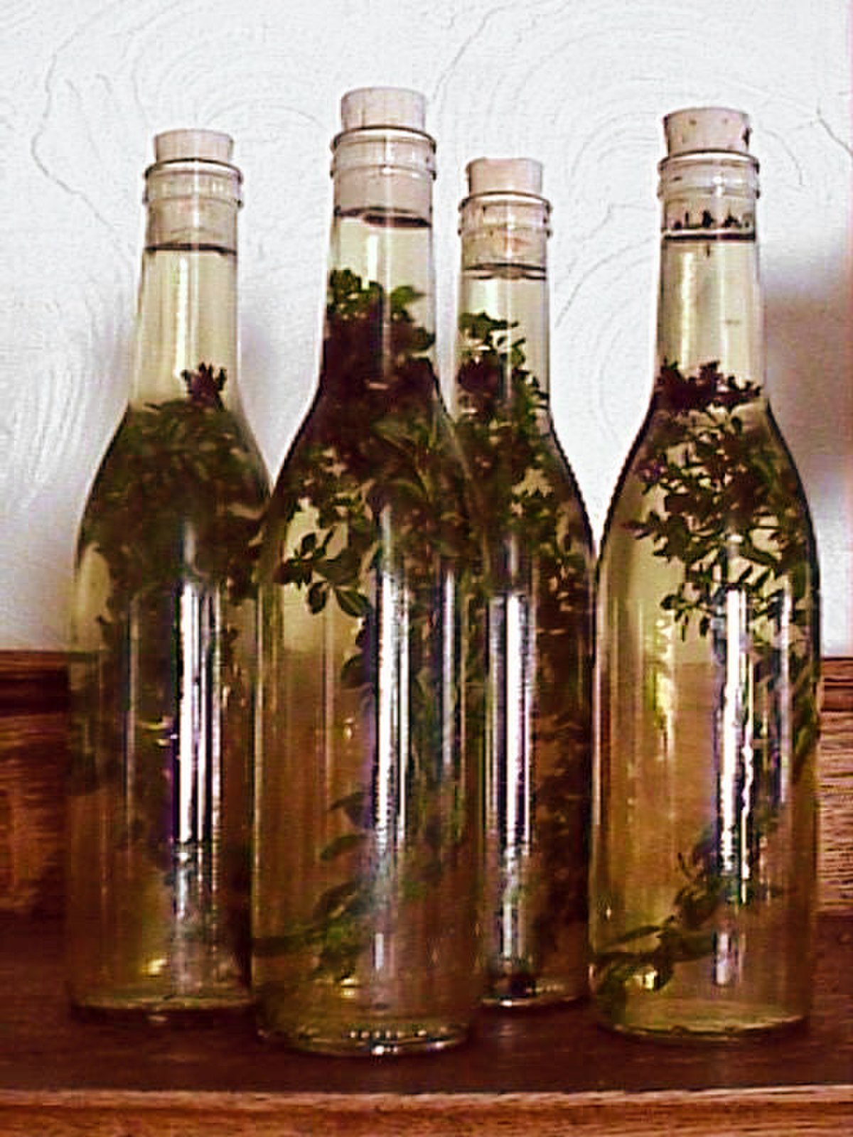 Vinaigre