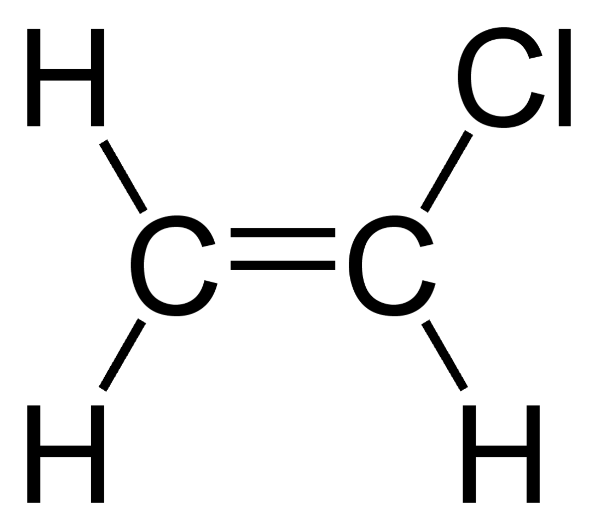 Chlorure de vinyle