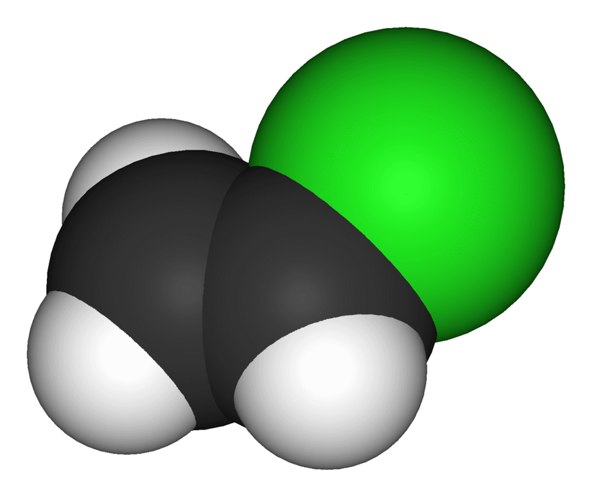 Chlorure de vinyle (maladie professionnelle)