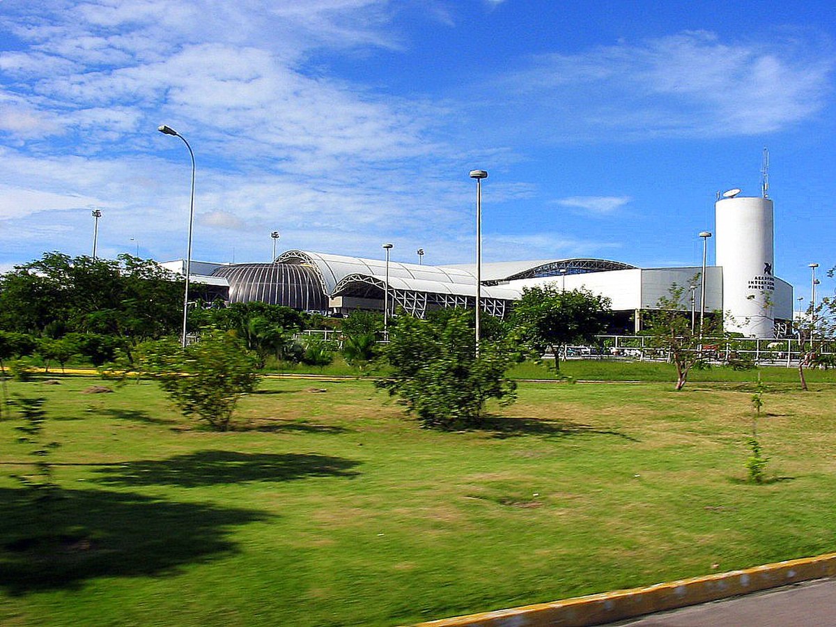 Aéroport international de Fortaleza