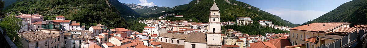 Campagna