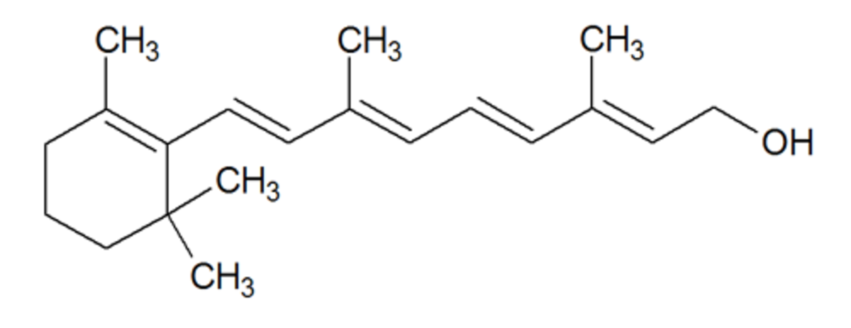 Vitamine A