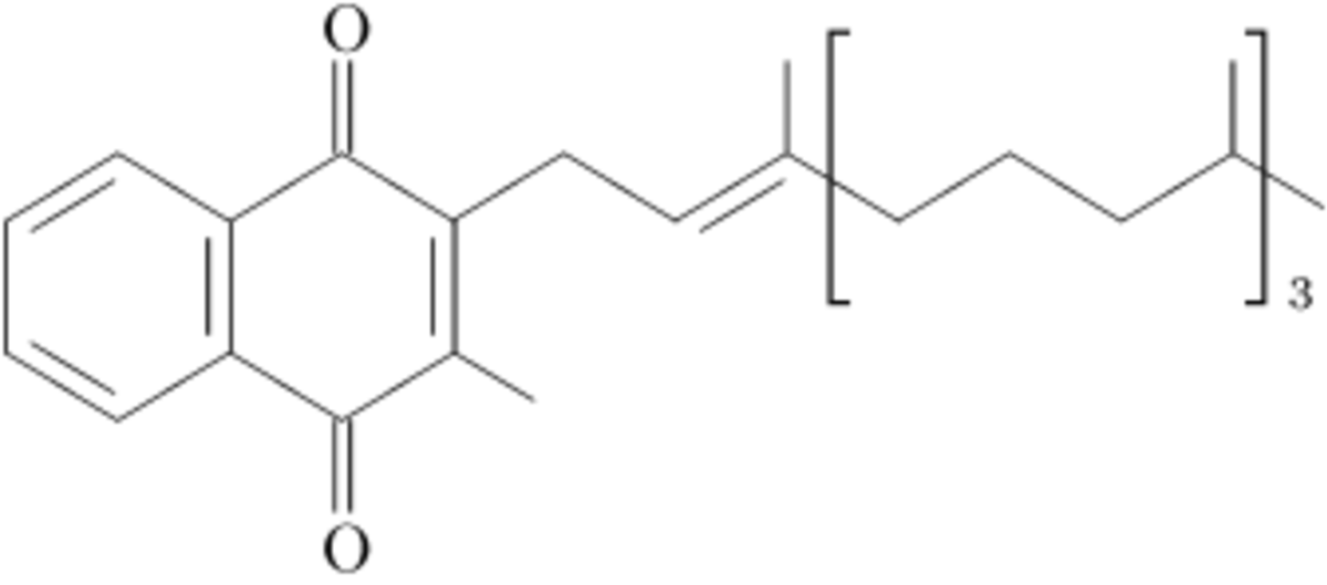 Vitamine K