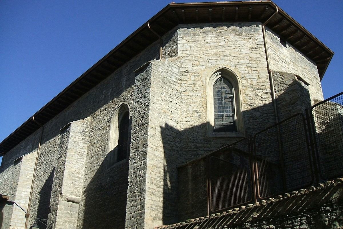 Couvent de Santa Cruz