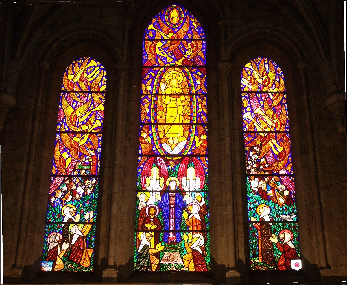 Église Saint-Aubin de Pacy-sur-Eure