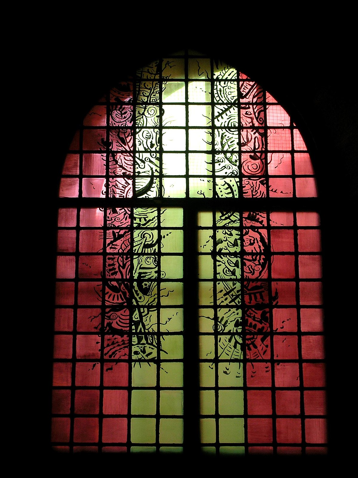 Histoire du verre