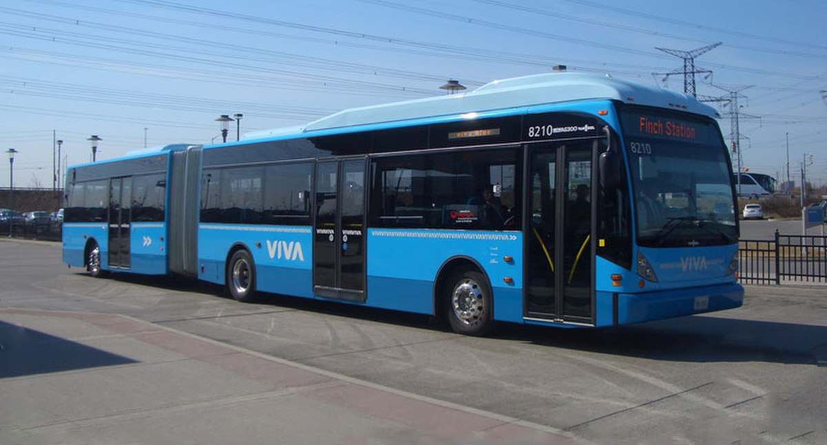 Van Hool AG300