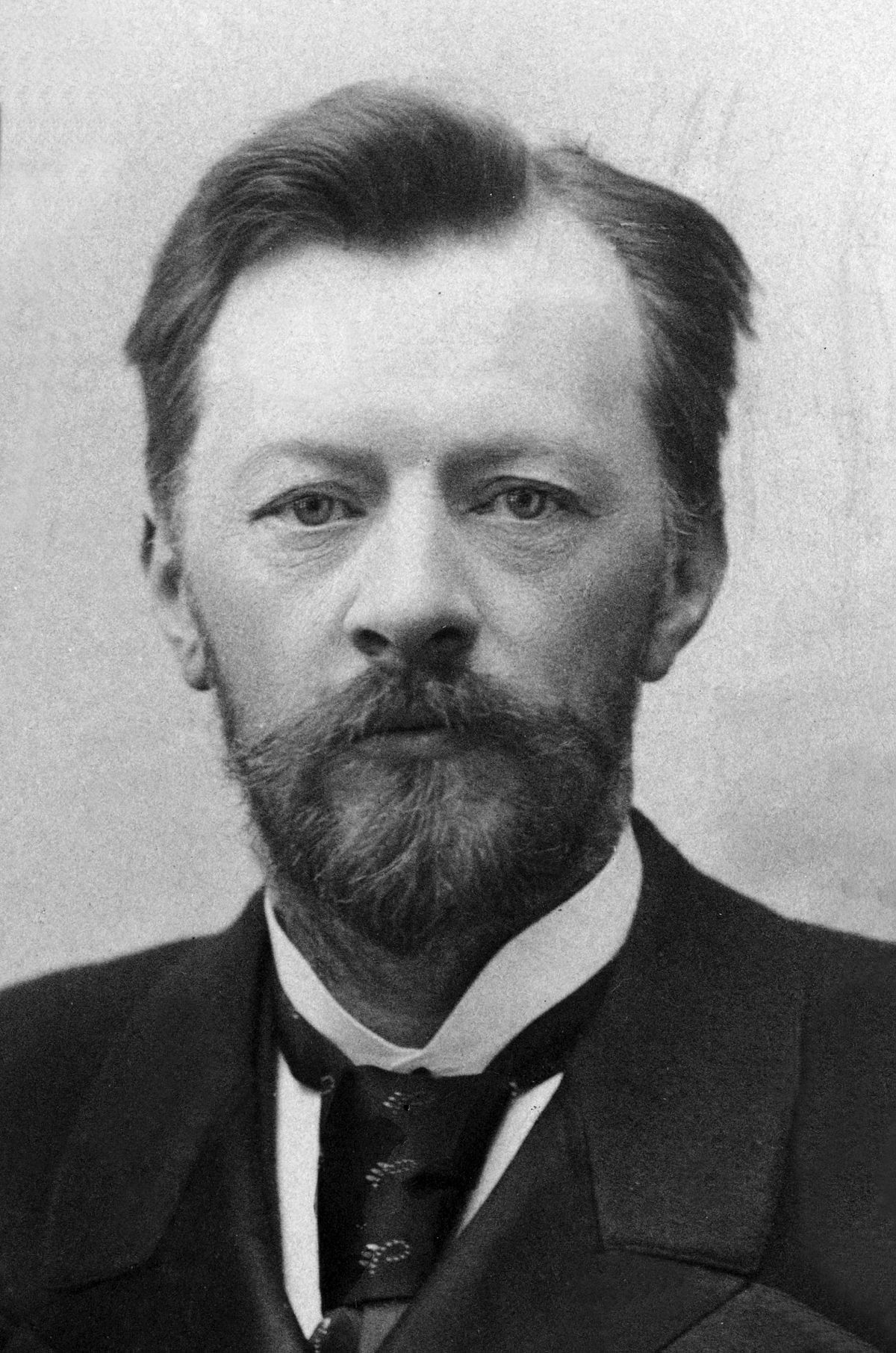 Vladimir Choukhov